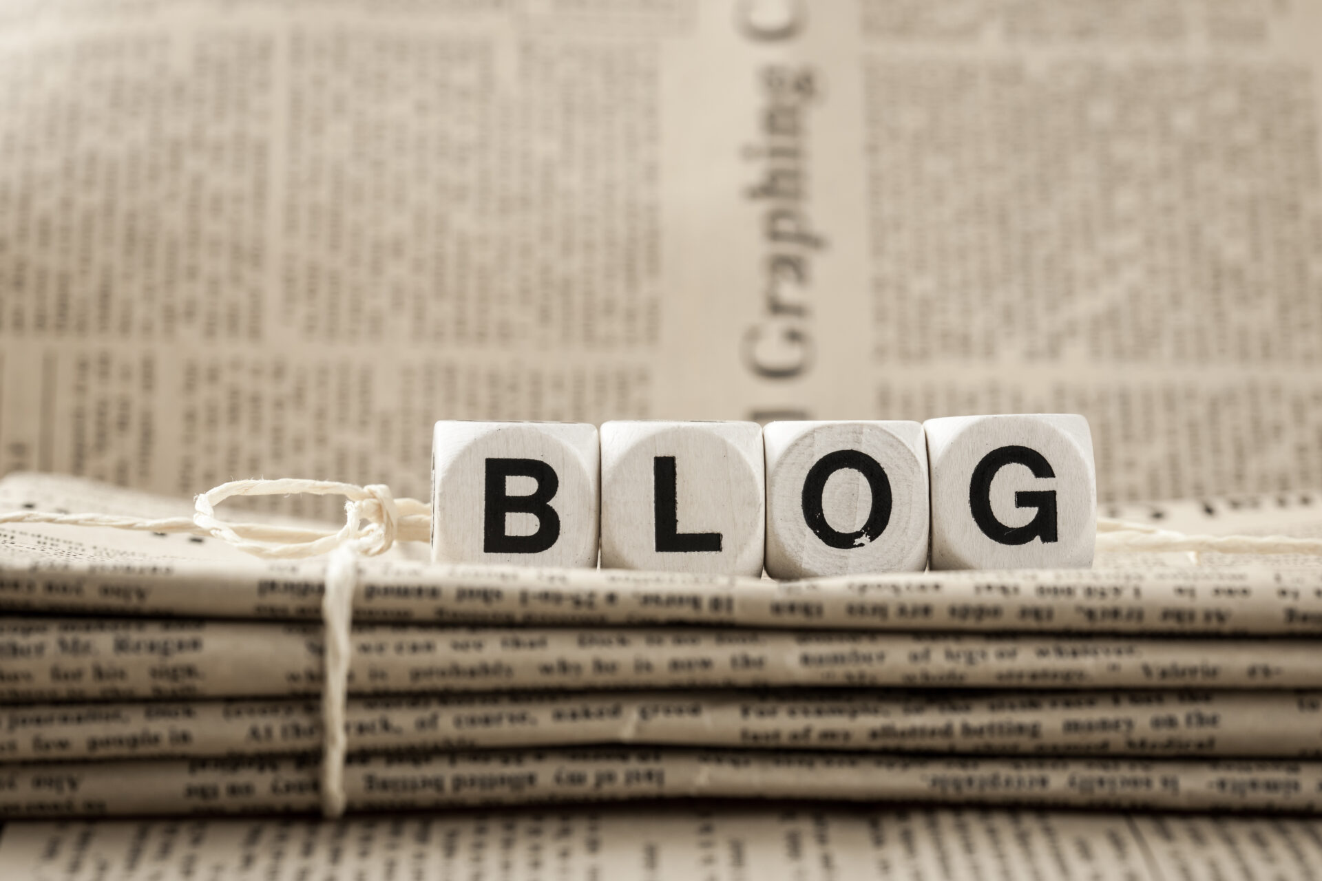 Raleigh's Marketing Blog